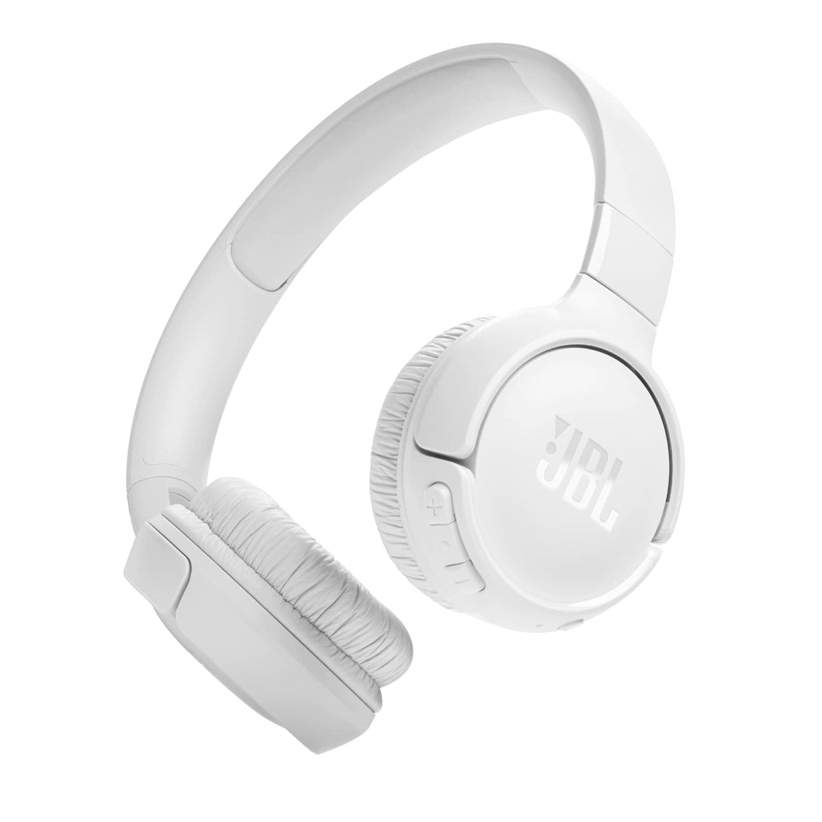 JBL JBLT760NCBLU, Standard, Wireless Headphones - Blue
