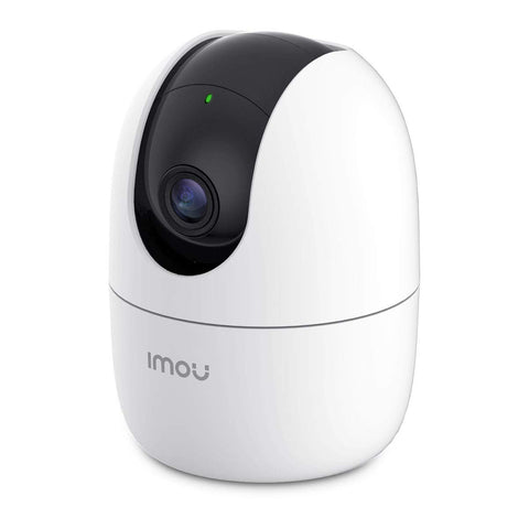 Imou 2K Camera for Home, 360° Security Camera, WIFI Camera Indoor, HD Baby Monitor, CCTV Camera for Home Wireless, Surveillance Camera with Human Detection, Smart Motion Tracking, Two-Way Talk, Alexa