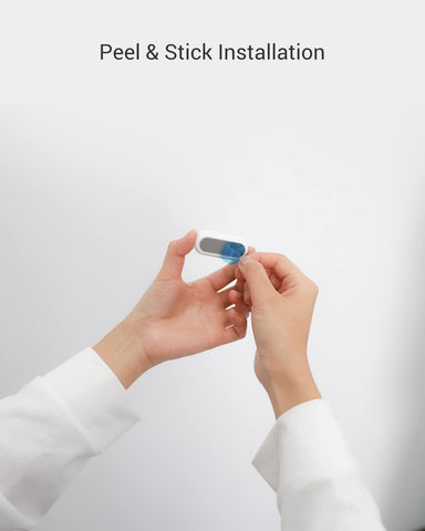 EZVIZ Alarm T2C