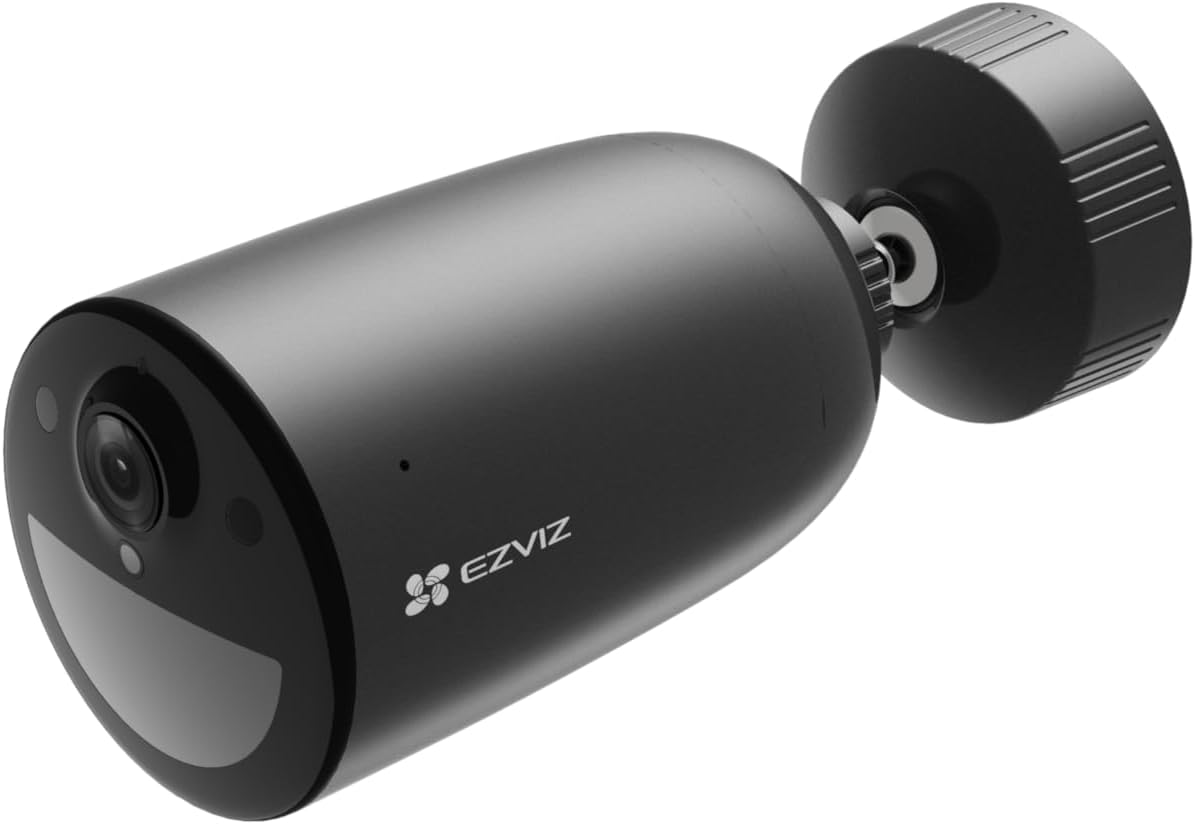 EZVIZ Versatile Maintenance Tool for Precision Engineers to Create Permanent Bonds with Reinforced Construction