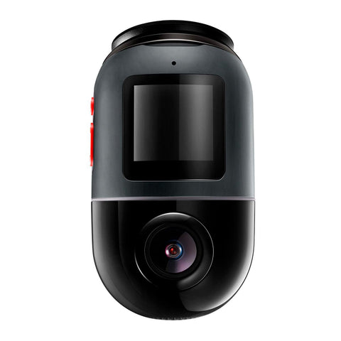 70mai Omni 360° Dashcam with AI and GPS