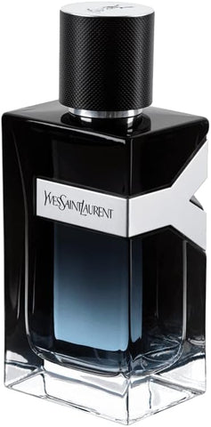 Yves Saint Laurent Y Men's Eau de Perfume, 100 ml