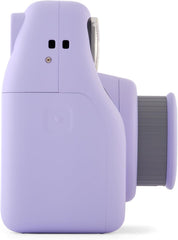 Fujifilm FUJI INSTAX MINI SE LAVENDER