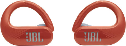 JBL Soundgear Sense, Wireless Bluetooth Open-Ear Headphones, Waterproof with Comfortable Fit, in Black