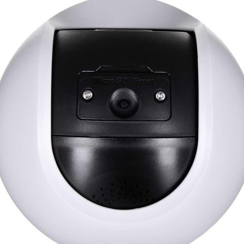 EZVIZ H8C Pro 3K Pan & Tilt Wi-Fi 2K plus Resolution 360° Panoramic Coverage One-Click Return to Pre-Set Directions Two-Way Talk Camera