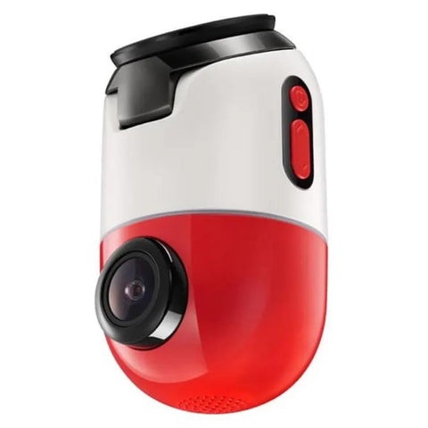 70mai Omni 360° Dashcam with AI and GPS