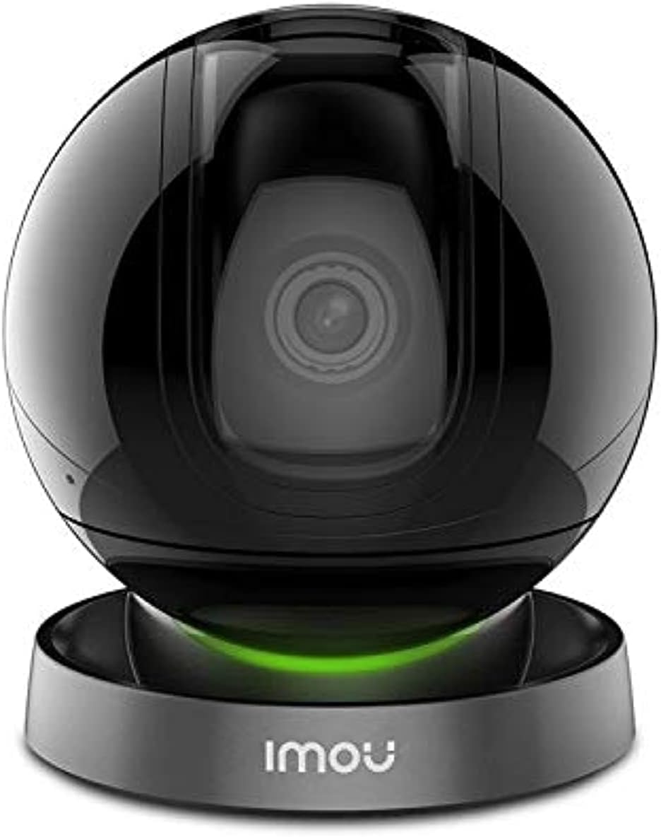 IMOU-Ranger Pro Wi-Fi Pan & Tilt Camera-