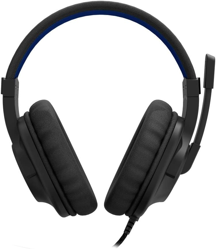 Urage 186008 SoundZ 200 Gaming Headset, Black