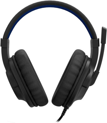 Urage 186008 SoundZ 200 Gaming Headset, Black