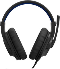 Urage 186008 SoundZ 200 Gaming Headset, Black