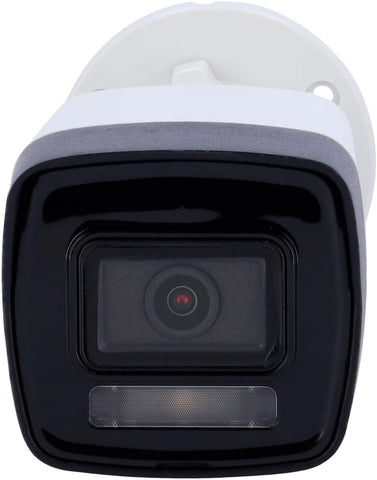 Hikvision DS-2CD1043G2-LIU 4 MP Smart Hybrid Light Fixed Bullet Network Camera