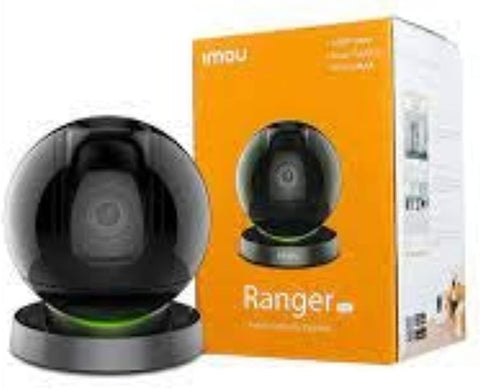 IMOU-Ranger Pro Wi-Fi Pan & Tilt Camera-