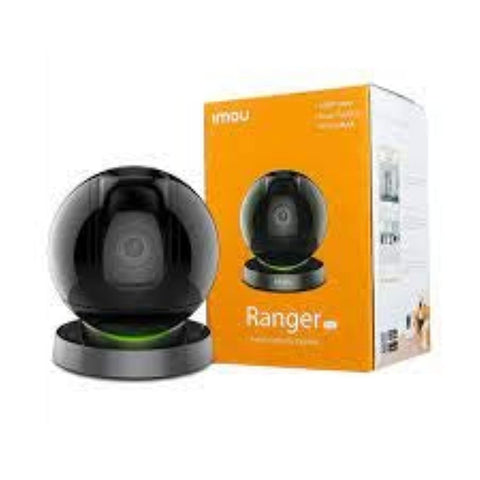 IMOU-Ranger Pro Wi-Fi Pan & Tilt Camera-