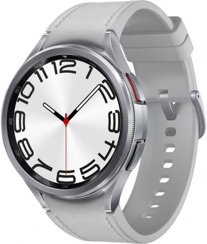 Samsung R960 Galaxy Watch 6 Classic 47mm, Silver