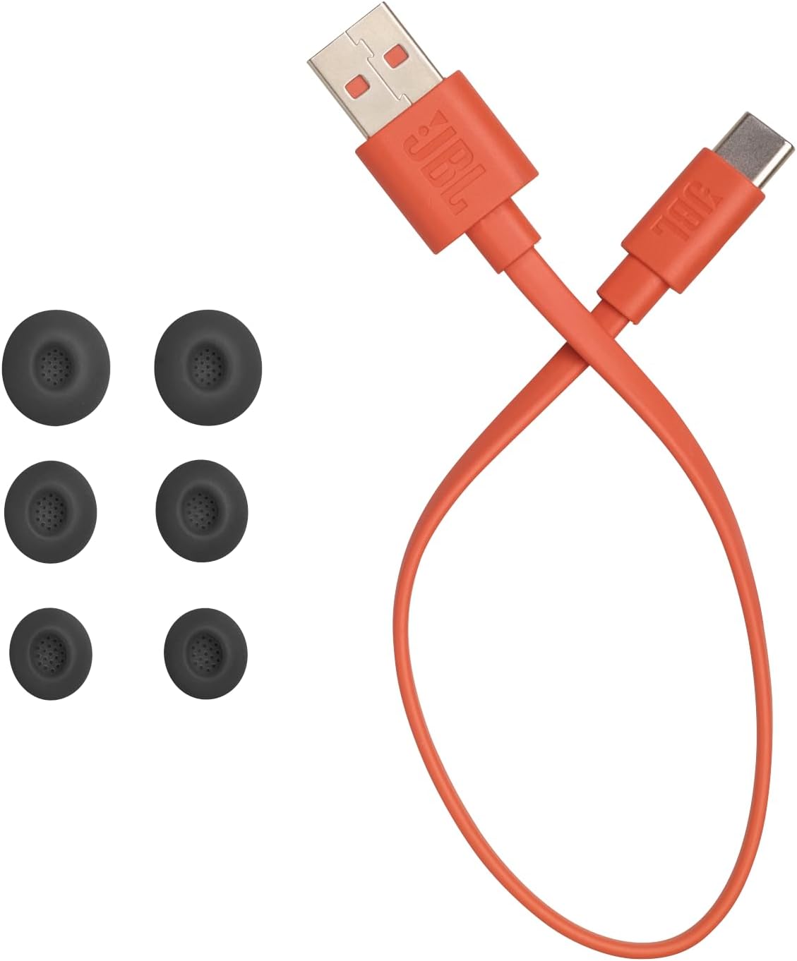 JBL Tune Beam 2 True Wireless Adaptive Noise Cancelling with Smart Ambient Earbuds, Personi-Fi 3.0, Multi-point connection, 6-Mics Technology, 48H Battery, Water and Dust Resistant - JBLTBEAM2BLK