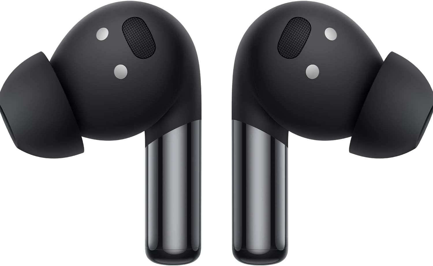 Oneplus Earbuds Buds Pro 2 Wireless ANC Bluetooth Black
