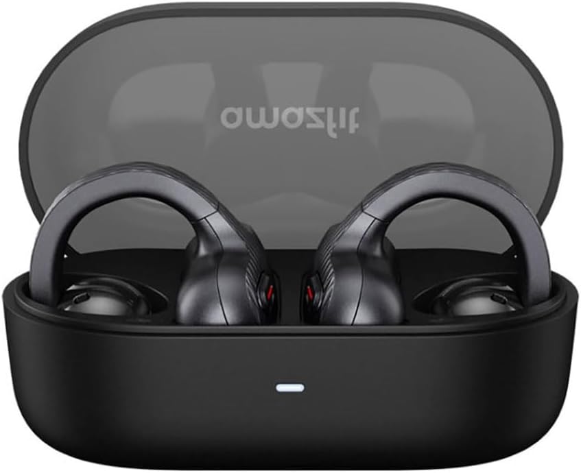 Amazfit UK - UP- Black