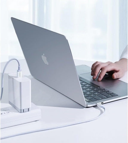 UGREEN USB C TO USB C Cable 1M 60W US264