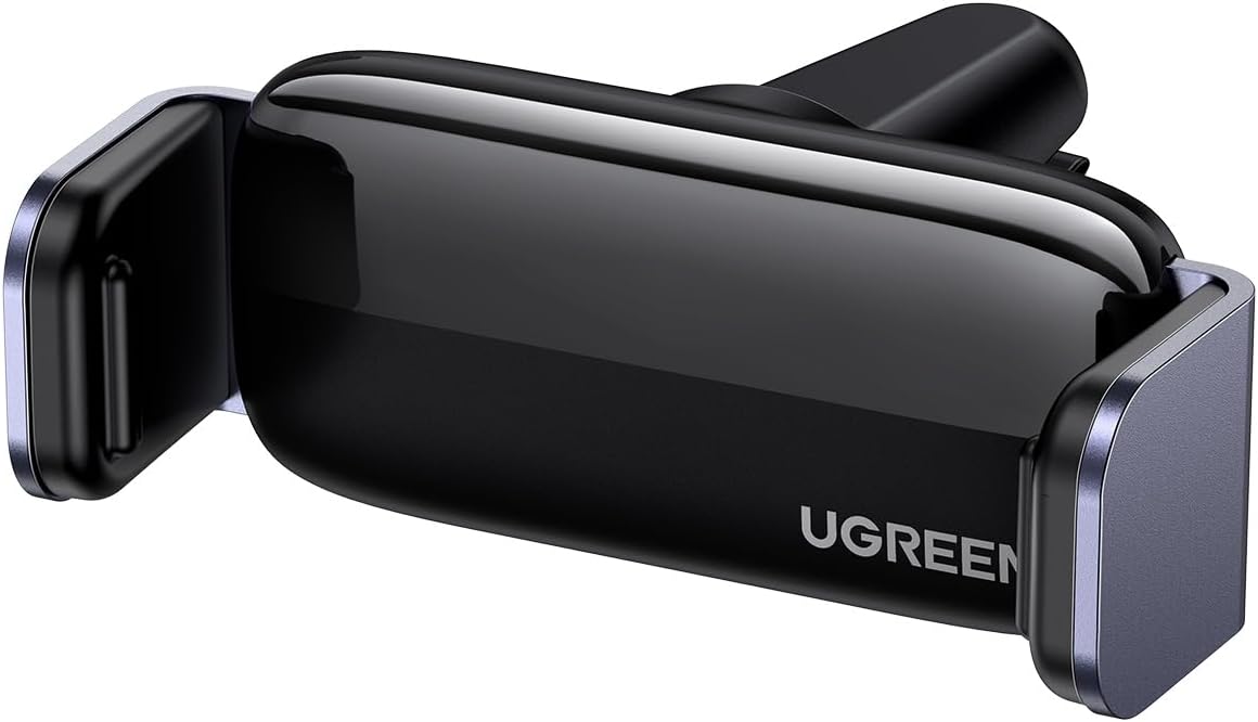 UGREEN Car Phone Holder Car Mount 360° Rotatable Stable and Won't Fall Off