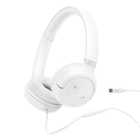 JBL JBLT760NCBLU, Standard, Wireless Headphones - Blue