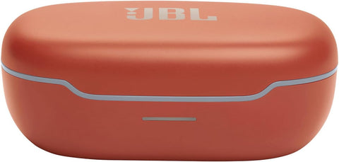 JBL Soundgear Sense, Wireless Bluetooth Open-Ear Headphones, Waterproof with Comfortable Fit, in Black