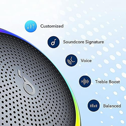 Anker SOUNDCORE MINI 3 PRO BLK, Bluetooth