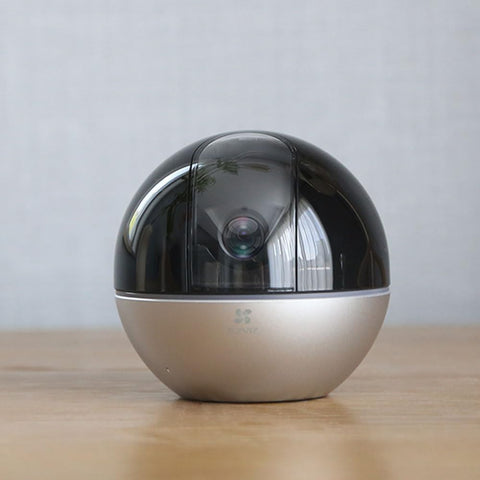 EZVIZ E6 3K Smart Home Camera