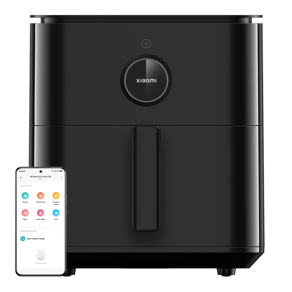 Xiaomi Smart Air Fryer 3.5L wht