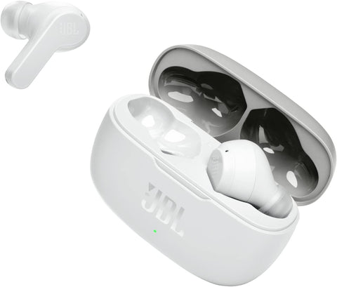 JBL Ear Buds White