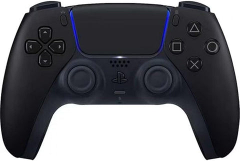 STOCK2 - Sony DualSense V2 Noir Bluetooth/USB Manette de jeu Analogique/Numérique Android, MAC, PC, PlayStation 5, iOS