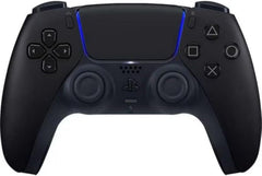 STOCK2 - Sony DualSense V2 Noir Bluetooth/USB Manette de jeu Analogique/Numérique Android, MAC, PC, PlayStation 5, iOS