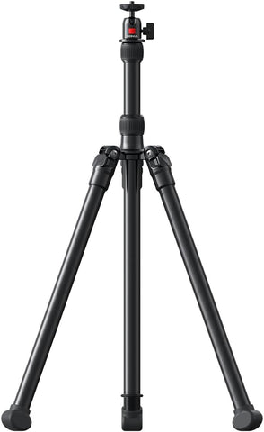 Anker Nebula Mars 2 Universal Tripod 3 Feet Black – Tripods (Universal, 3 Feet, Black, 360°, 0 – 180°, Steel)