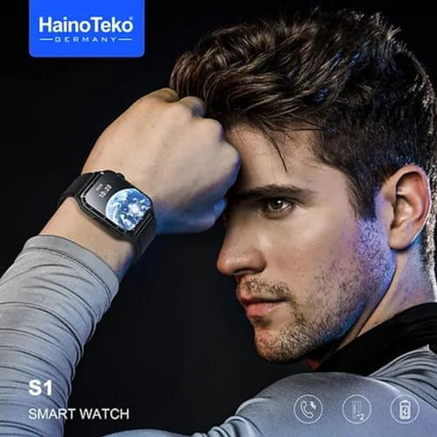 Haino Teko Smartwatch Germany S1