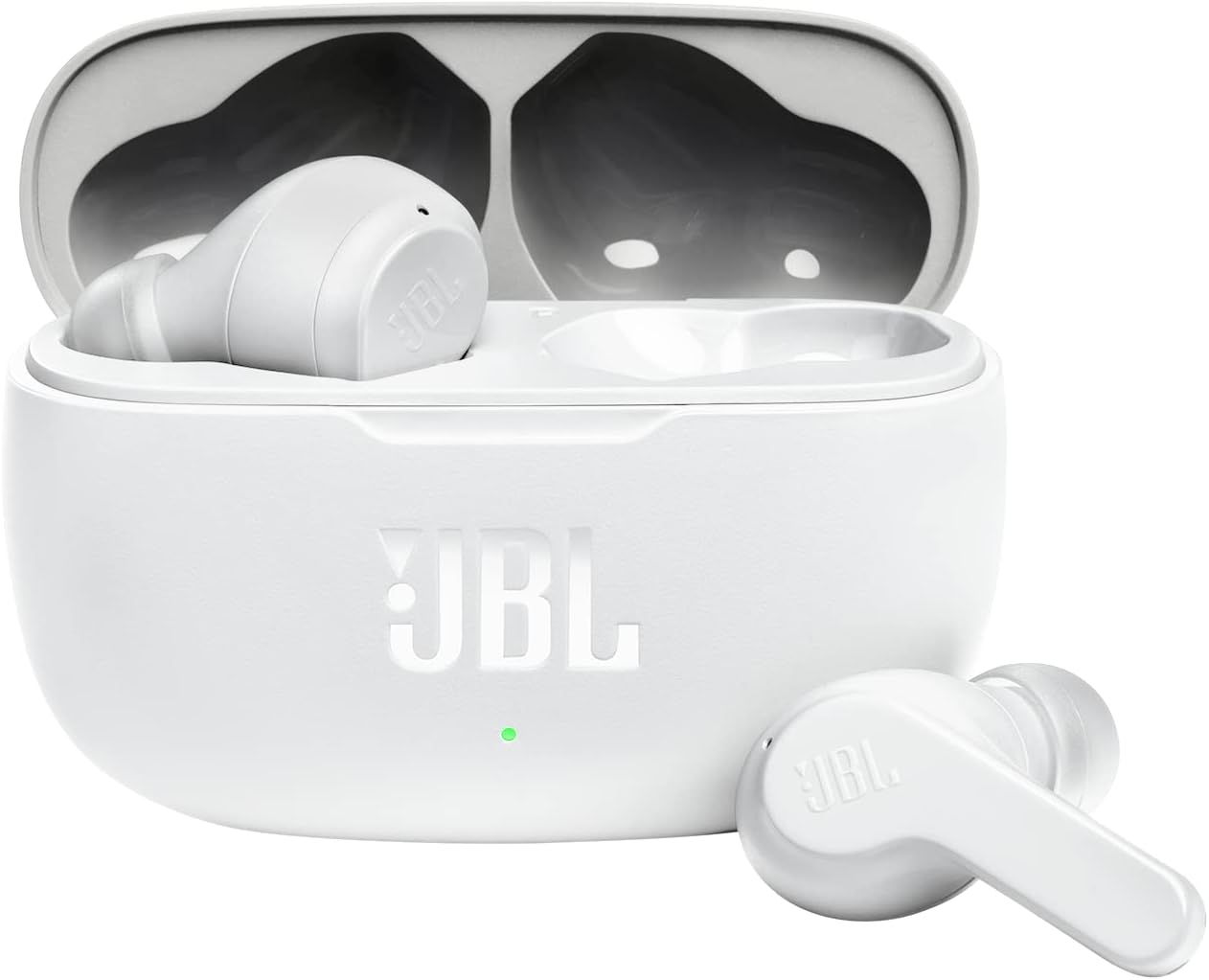 JBL Ear Buds White