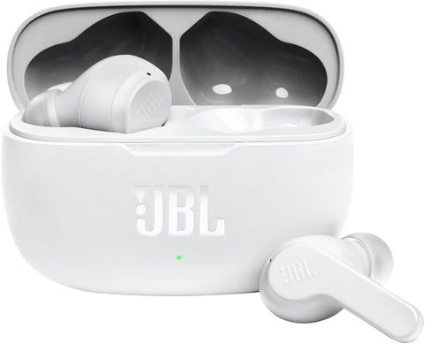 JBL Ear Buds White
