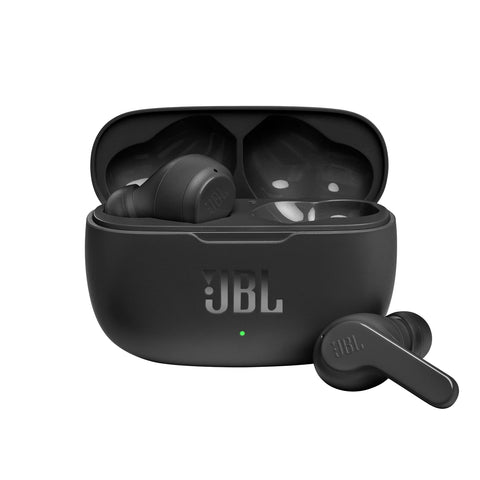 JBL Ear Buds White