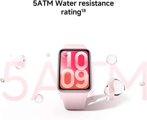 Xiaomi Smart Band 10 Pro, Watch-style fitness tracker for Men and Women, 1.74" AMOLED display, Upgraded sleep algorithm, 21 Days Battery Life, Android & ios, 150+ sports modes, GNSS, 5ATM, Black