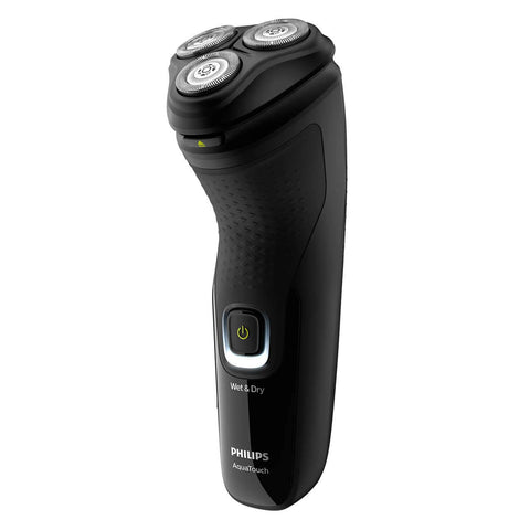 Philips Shaver 1000 Series Wet & Dry Electric Shaver S1151/00, 2 Years Warranty
