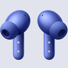 CMF by Nothing Buds Pro 2 Bluetooth Earbuds, ChatGPT Integrated, TWS with Clear Voice Technology 2.0, 50 dB Smart ANC, Up to 11 hrs Battery, Spatial Audio Effect, IP55, Blue, Middle East Version