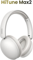 UGreen Hitune Max2 headphones White