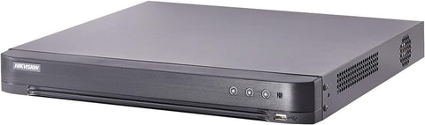 Hikvision - IDS-7208HQHI-M1/S - Enregistreur numérique Turbo HD 4 MP - 8 voies