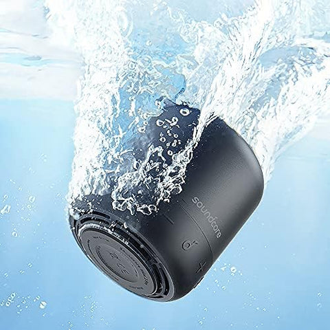 Anker SOUNDCORE MINI 3 PRO BLK, Bluetooth