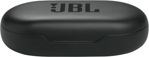 JBL Soundgear Sense, Wireless Bluetooth Open-Ear Headphones, Waterproof with Comfortable Fit, in Black