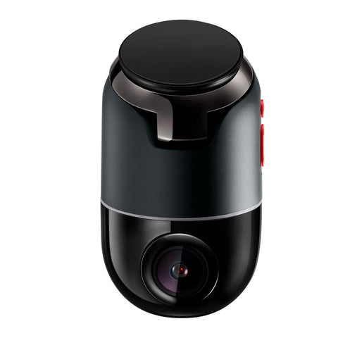 70mai Omni 360° Dashcam with AI and GPS