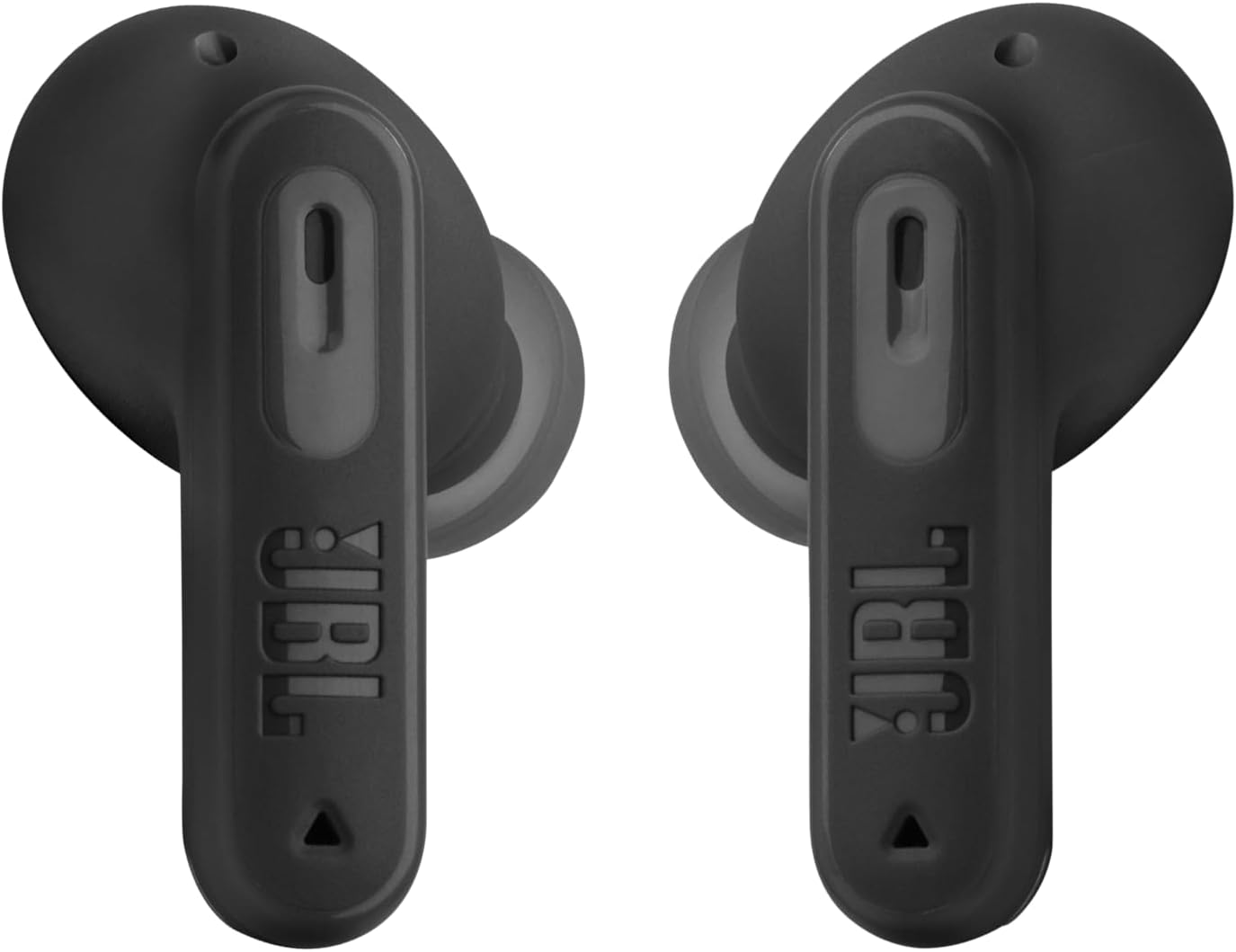 JBL Tune Beam 2 True Wireless Adaptive Noise Cancelling with Smart Ambient Earbuds, Personi-Fi 3.0, Multi-point connection, 6-Mics Technology, 48H Battery, Water and Dust Resistant - JBLTBEAM2BLK