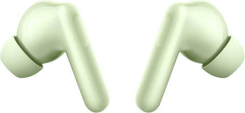 HONOR Earbuds A Pro Wireless Earbuds with 49dB Active Noise Cancellation, 12.4mm Large Driver, Up to 42H Battery, Bluetooth 5.3, AI Call Noise Reduction, IP54 Water Resistant, Green