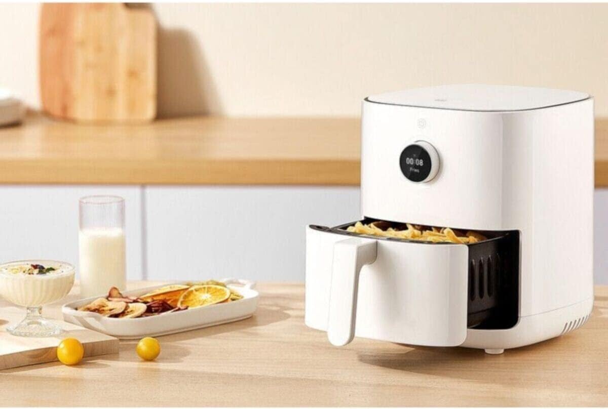 Xiaomi Smart Air Fryer 3.5L wht