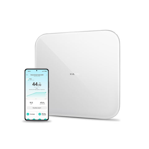 Xiaomi Smart Scale S200 White