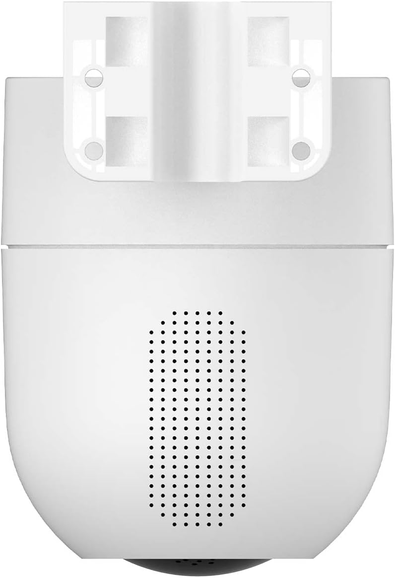 EZVIZ H8C Security Camera, 1080p Outdoor WiFi Camera with Active Defense, AI Human Motion Detection with Auto Tracking, 360掳 Color Night Vision, Two Way Talk, Weatherproof, Works with Amazon Alexa