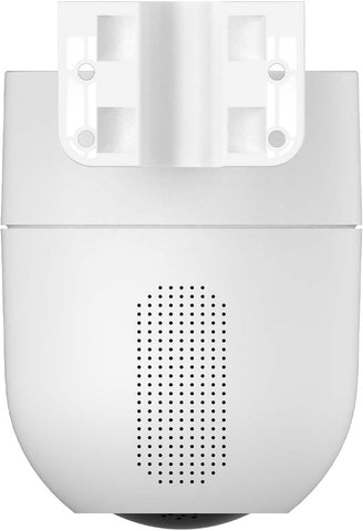 EZVIZ H8C Security Camera, 1080p Outdoor WiFi Camera with Active Defense, AI Human Motion Detection with Auto Tracking, 360掳 Color Night Vision, Two Way Talk, Weatherproof, Works with Amazon Alexa